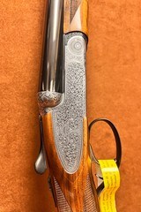 Rizzini BR552 Upgraded wood 28