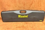 Rizzini BR552 Upgraded wood 28
