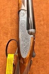 Rizzini BR552 Upgraded wood 28