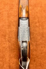 Rizzini BR552 Upgraded wood 28