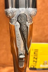 Rizzini BR552 Upgraded wood 28