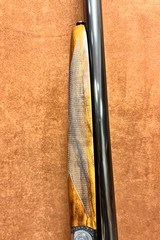 Rizzini BR552 Upgraded wood 28
