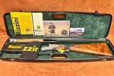 Rizzini BR552 Upgraded wood 28