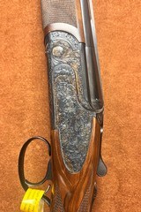 Rizzini Artemis Small frame 20ga 29