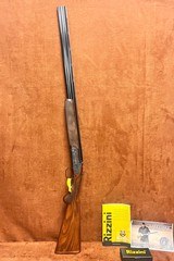 Rizzini Artemis Small frame 20ga 29
