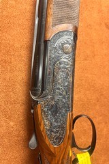 Rizzini Artemis Small frame 20ga 29