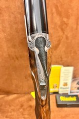 Rizzini Artemis light Smal 28ga 28