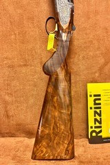 Rizzini Artemis light Smal 28ga 28