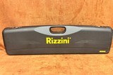 Rizzini Aurum Light small Frame 28ga 28” wood upgrade - 14 of 15