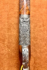 Rizzini Grand Regal Extra 20ga 29” Grade 5 Exhibition wood! TRADES ALWAYS WELCOME! PREOWNED UNFIRED!! - 5 of 17