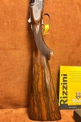 Rizzini Grand Regal Extra 20ga 29” Grade 5 Exhibition wood! TRADES ALWAYS WELCOME! PREOWNED UNFIRED!! - 9 of 17