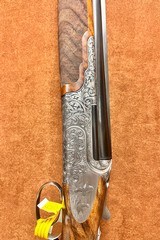 Rizzini Grand Regal Extra 20ga 29” Grade 5 Exhibition wood! TRADES ALWAYS WELCOME! PREOWNED UNFIRED!! - 7 of 17