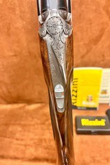 Rizzini Grand Regal Extra 20ga 29” Grade 5 Exhibition wood! TRADES ALWAYS WELCOME! PREOWNED UNFIRED!! - 8 of 17
