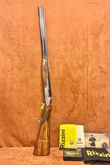 Rizzini Grand Regal Extra 20ga 29” Grade 5 Exhibition wood! TRADES ALWAYS WELCOME! PREOWNED UNFIRED!! - 3 of 17