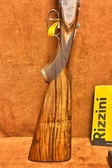 Rizzini Grand Regal Extra 20ga 29” Grade 5 Exhibition wood! TRADES ALWAYS WELCOME! PREOWNED UNFIRED!! - 10 of 17