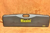 Rizzini Regal EM Small Frame 28ga 29” WOOD UPGRADE GRADE 5, #124849 - 12 of 12