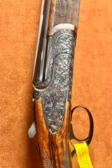 Rizzini Regal EM Small Frame 28ga 29” Color Cased & WOOD UPGRADE! - 4 of 14
