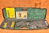 Rizzini Regal EM Small Frame 28ga 29” Color Cased & WOOD UPGRADE! - 13 of 14