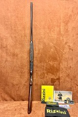 Rizzini Regal EM Small Frame 28ga 29” Color Cased & WOOD UPGRADE! - 2 of 14