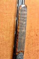 Rizzini Regal EM Small Frame 28ga 29” Color Cased & WOOD UPGRADE! - 10 of 14