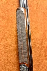 Rizzini Regal EM Small Frame 28ga 29” Color Cased & WOOD UPGRADE! - 12 of 14