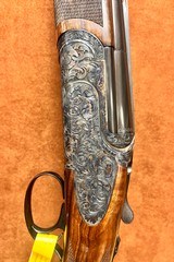 Rizzini Regal EM Small Frame 28ga 29” Color Cased & WOOD UPGRADE! - 6 of 14