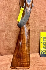 Rizzini Regal EM Small Frame 28ga 29” Color Cased & WOOD UPGRADE! - 9 of 14