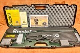 Rizzini BR110 Small Frame .410 Sporting shotgun 30