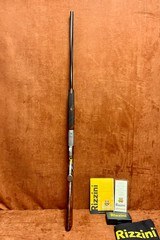 Rizzini Regal Elite DELUXE SMALL FRAME 28ga 29