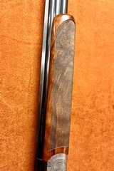 Rizzini Regal Elite DELUXE SMALL FRAME 28ga 29