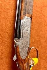 Rizzini Regal Elite DELUXE SMALL FRAME 28ga 29
