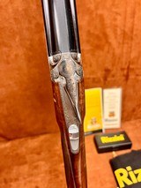 Rizzini Regal Elite DELUXE SMALL FRAME 28ga 29