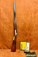 Rizzini Regal Elite DELUXE SMALL FRAME 28ga 29