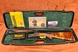 Rizzini Artemis 16ga 29"
Color Case with spectacular upgraded wood! Brand new! - 13 of 14
