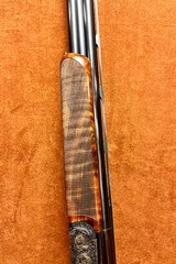 Rizzini Artemis 16ga 29"
Color Case with spectacular upgraded wood! Brand new! - 12 of 14