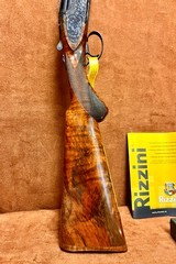 Rizzini Artemis 16ga 29"
Color Case with spectacular upgraded wood! Brand new! - 8 of 14