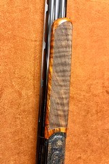 Rizzini Artemis 16ga 29"
Color Case with spectacular upgraded wood! Brand new! - 10 of 14