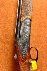Rizzini Artemis 16ga 29"
Color Case with spectacular upgraded wood! Brand new! - 4 of 14