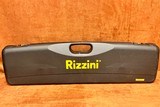 Rizzini Artemis 16ga 29"
Color Case with spectacular upgraded wood! Brand new! - 14 of 14