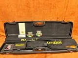 Rizzini S2000 Sporter 12 Gauge 32