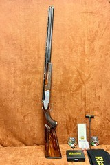 Rizzini S2000 Sporter 12 Gauge 32