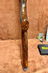 Rizzini S2000 Sporter 12 Gauge 32