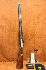 Rizzini S2000 Sporter 12 Gauge 32