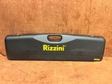 Rizzini BR552 Small frame .410 26” Grade 5 Exhibition grade Wood Upgrade! HARD TO FIND - 14 of 16