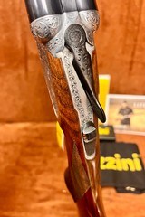 MUST SEE!! RIZZINI BR552 SPECIAL 28ga 29 - 7 of 9