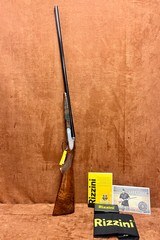 MUST SEE!! RIZZINI BR552 SPECIAL 28ga 29 - 3 of 9