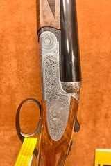 MUST SEE!! RIZZINI BR552 SPECIAL 28ga 29 - 6 of 9