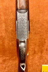 MUST SEE!! RIZZINI BR552 SPECIAL 28ga 29 - 5 of 9