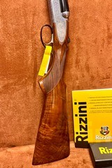 MUST SEE!! RIZZINI BR552 SPECIAL 28ga 29 - 9 of 9