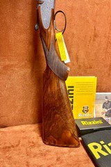 MUST SEE!! RIZZINI BR552 SPECIAL 28ga 29 - 8 of 9
